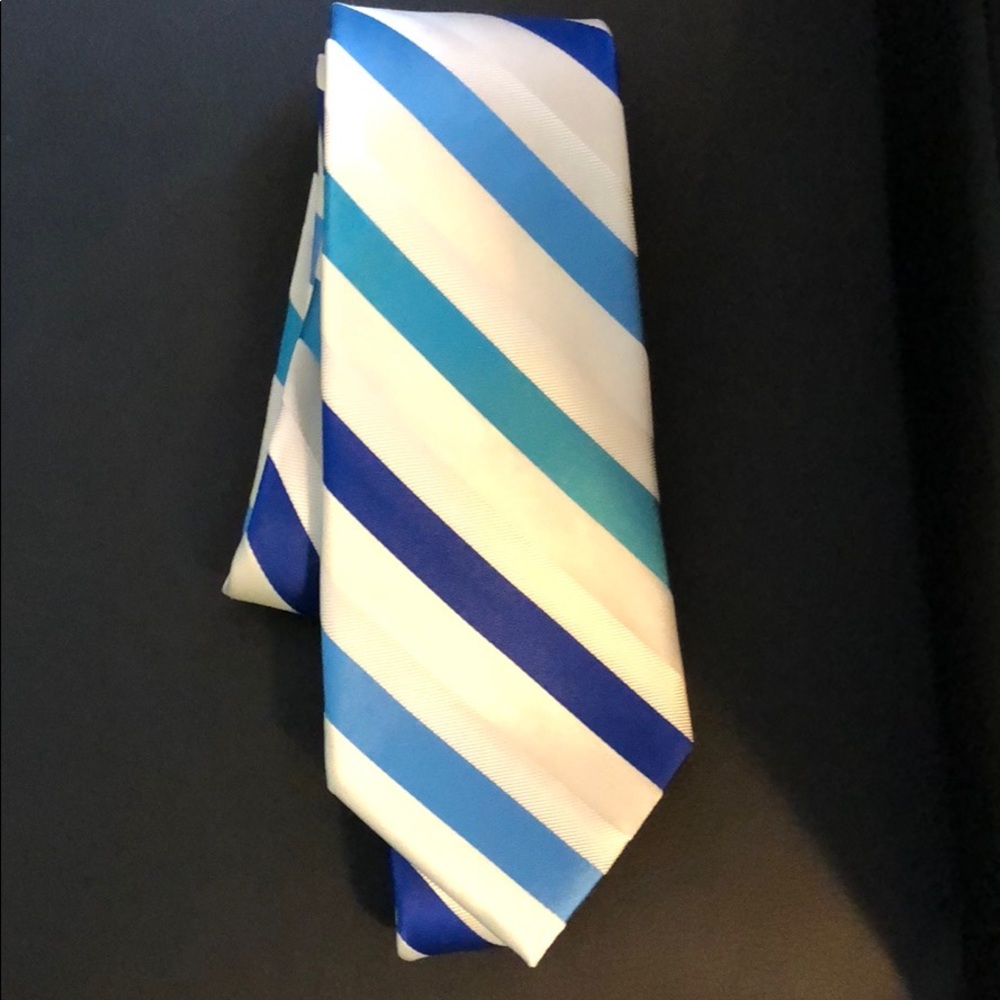 Express tie